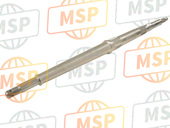 6471140B00, Axle, Rear, Suzuki