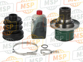 6493331G03, Verbindingset, Suzuki, 2