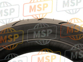 6511024F71, Reifen, Hinten, 190/50 ZR17 (73W) (Bridgestone), Suzuki, 2