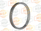 6531103B50, Rim, Wheel (1.60X16), Suzuki