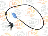 6571038G00, Sensor A Wiel, Suzuki