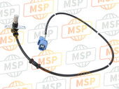 6571038G00, Sensor A Wiel, Suzuki, 2