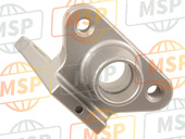 6572105H00, Bracket, Speed Sensor Rr, Suzuki, 2