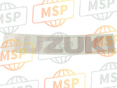 6811112C0021J, Emblema Plata, Suzuki