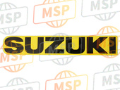 6811119B30GY8, Emblema Suzuki, Suzuki, 1