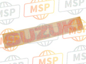 681113130066P, Emblème, Suzuki