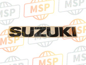 681113432033J, Embleme, Suzuki