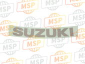 6811142E001ZY, Emblem, Suzuki