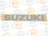 6811147C0020H, Emblem, Suzuki