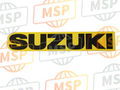 6813143FA0GY8, Emblema Suzuki, Suzuki