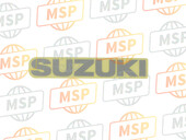 6816516B0113L, Emblem, Suzuki, Suzuki, 1