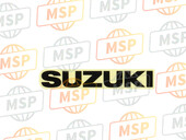 6816516B00019, Embleem, Suzuki, Suzuki