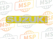 681660470022R, Embleme, Suzuki