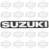 6817123K00, Emblema Suzuki, Suzuki