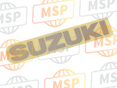 6817131G0020H, Emblem,""Suzuki"", Suzuki