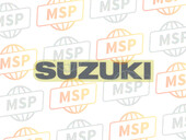 6817131G50YPF, Embleem Suzuki, Suzuki