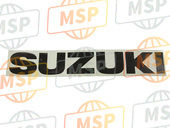 6818136A00019, Embleem, Suzuki