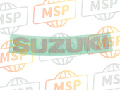 6818505C1013L, Embleme, Suzuki