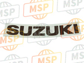 6818505C1029F, Suzuki Embleem, Suzuki, 1