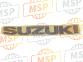 6827134A00YES, Emblem,""Suzuki"", Suzuki