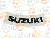 6828004F0020G, Emblema, Suzuki