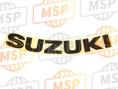 6828124F11019, Emblem,""Suzuki"", Suzuki, 1