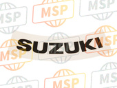 6828129G00019, Emblem,""Suzuki"", Suzuki