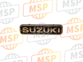 6828145100, Embleme, Suzuki