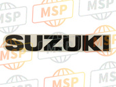 6866129F00DPZ, Emblema Suzuki, Suzuki