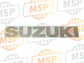 6868119C0020H, Emblem, Suzuki, Suzuki, 1