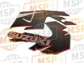 6869020C20K54, Stripingset, Suzuki