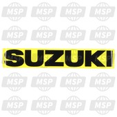 6872105D00GY8, Emblem,""Suzuki"", Suzuki