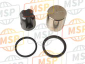 6910002810, Piston Set, Suzuki