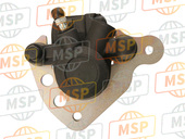 6910002B44999, Caliper Assy, Rear, Suzuki, 1