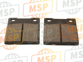 6910005890, Pad Set, Suzuki