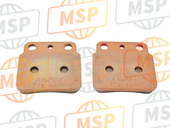 6910007810, Pad Set, Suzuki, 2