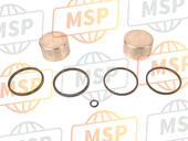 691000BE10, Piston Set GS500, Suzuki