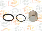 6910019850, Piston Set, Suzuki