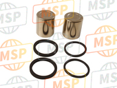 6910031810, Serie Pistoncino Pinza, Suzuki