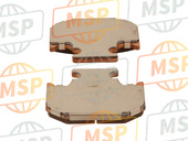 6910032830, Pad & Shim Set, Suzuki, 2