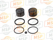 6910040811, Piston Set, Suzuki