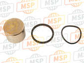 6910044890, Piston Set, Suzuki