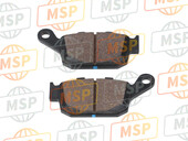 6910048820, .Pad Set, Suzuki