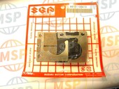 6910005830, Pad & Shim Set, Suzuki