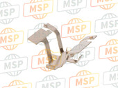 6911504F00, Pad Spring, Suzuki, 1