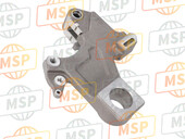 6915004K00, Soporte, Pinza Tras., Suzuki