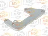 6915145G00, Bracket, Suzuki