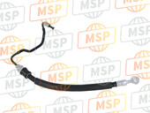 6920017H00, Hose Assy,Rr Brake No.1, Suzuki