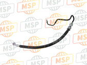 6920026J01, Hose Assy,Rr Br, Suzuki, 1