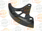 6923137F20, Coperchio Disco Freno Post, Suzuki